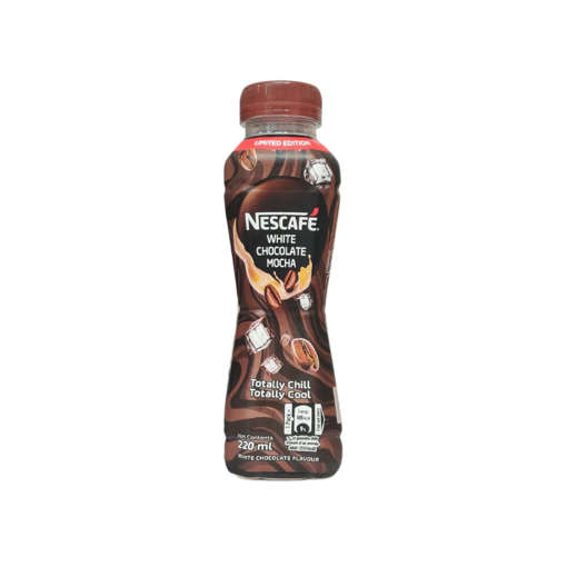 Picture of Nescafe White Chocolate Mocha 220ml